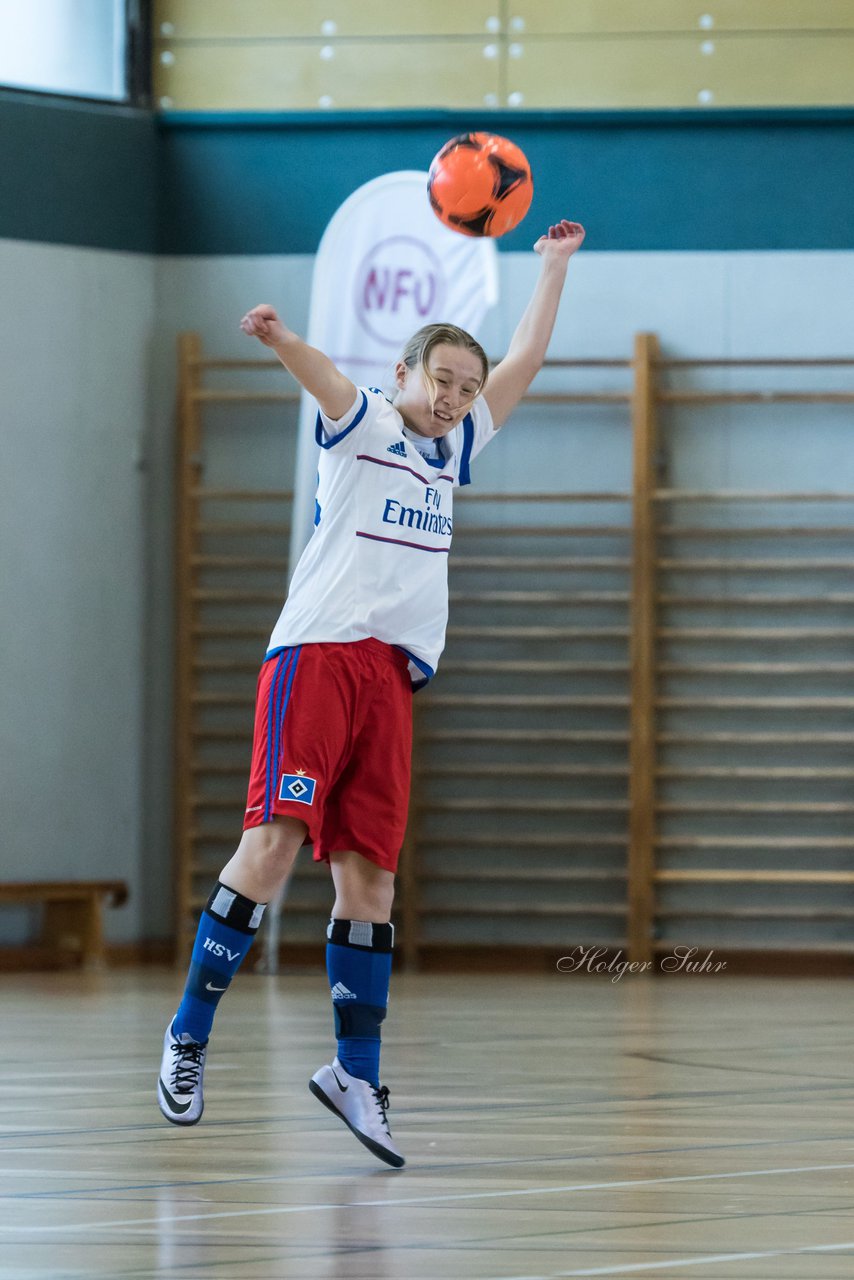 Bild 396 - Norddeutsche Futsalmeisterschaft